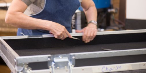 CustomCaseGroup's tweet photo. 5 Ways Medical Device Shipping and Logistics Companies Can Go Green.
Shipping medical devices safely and cost-efficiently is notoriously challenging – and doing so in an eco-friendly manner may seem like a sizeable feat.
https://t.co/kLcWqdGFe7 via @PARCELmedia #Green #Reuse https://t.co/UFdSqGpRru