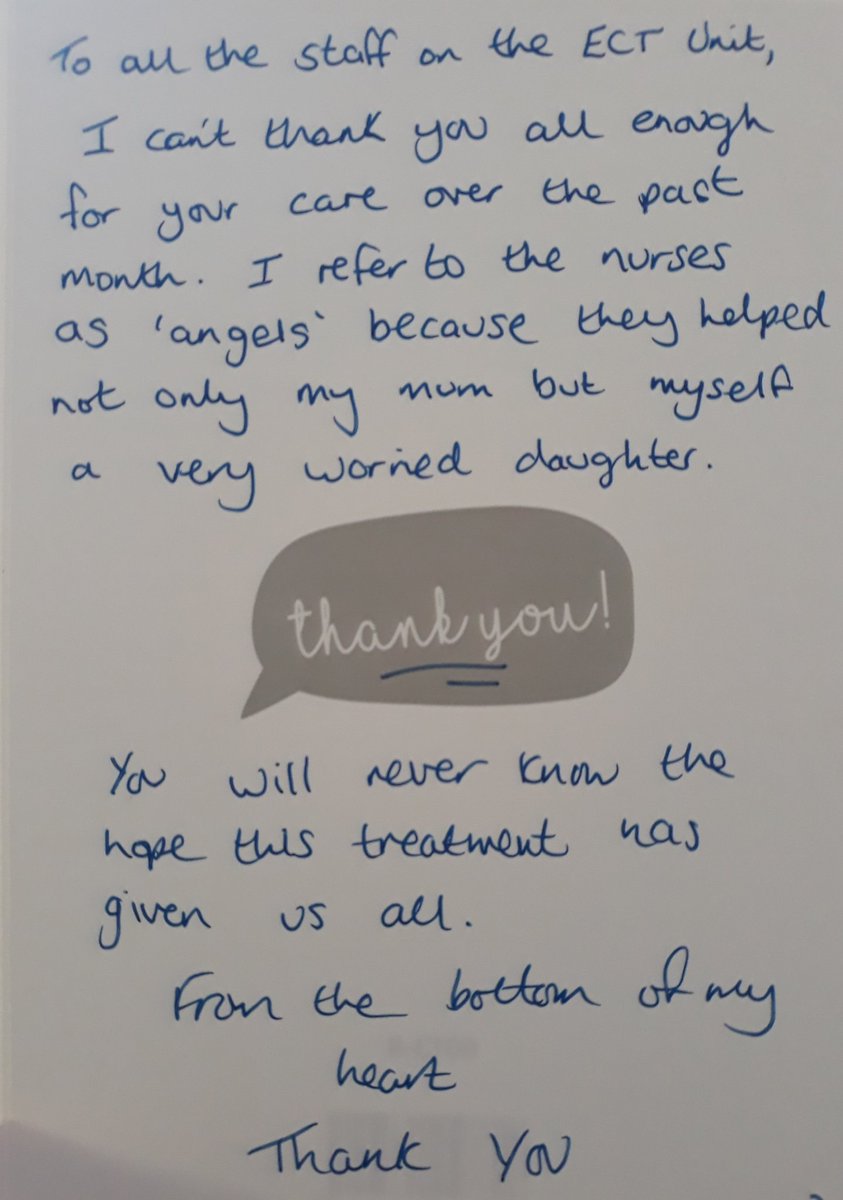 NicholaKinane's tweet photo. Providing care doesn't just involve the patient.
#triangleofcare
#supportingfamilies
#proudtobeanurse
#ECT
@PennineCareNHS @karen_maneely @TriangleofCare @Sylvieface https://t.co/ripIjHXp38