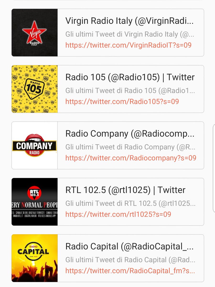 LTItalia's tweet photo. #TwoOfUsPromo|
Vi piacerebbe ascoltare #TwoOfUs anche nelle nostre radio italiane? Qui sotto trovate le maggiori radio italiane a cui potete richiedere di trasmettere Two Of Us. Se volete farlo con noi, vi aspettiamo domani alle 16. Più siamo meglio sarà per Louis. https://t.co/W5UftaqBR3