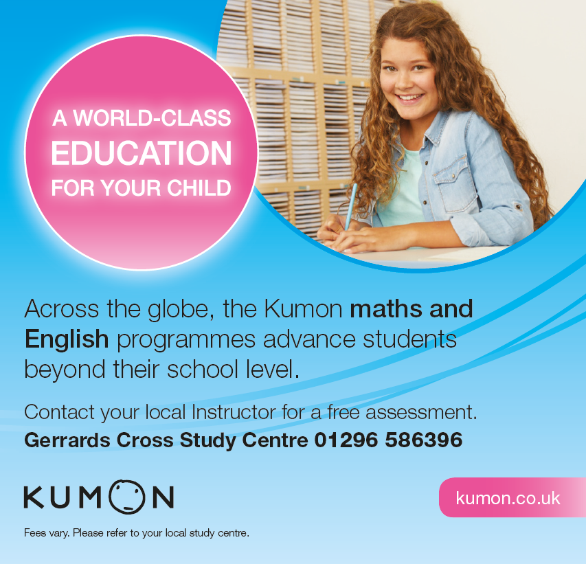 ChalfontsSLS's tweet photo. Looking for support with your childs tuition, contact Kumon today and help them thrive! #Kumon #Learning #Chalfonts #Buckinghamshire https://t.co/miZyz2buCY