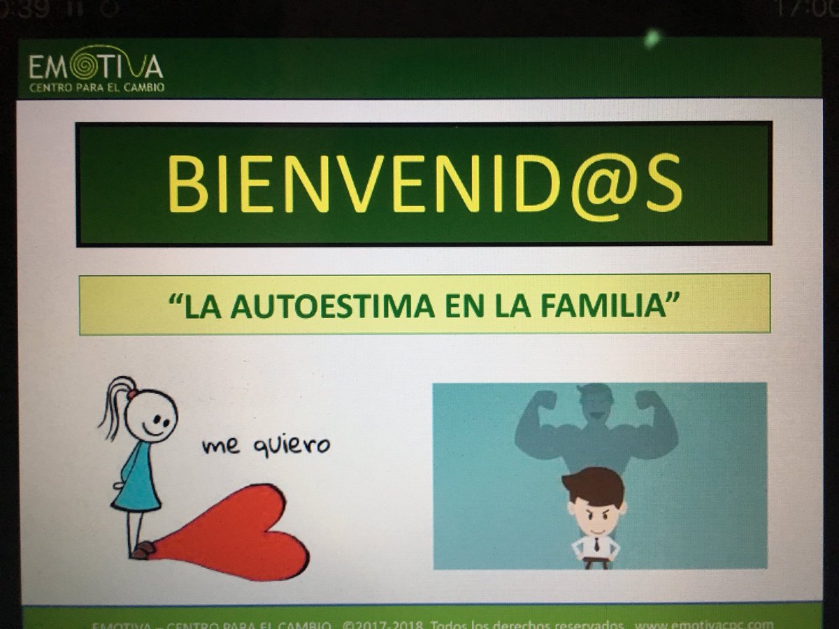 Emotiva CPC tweet media