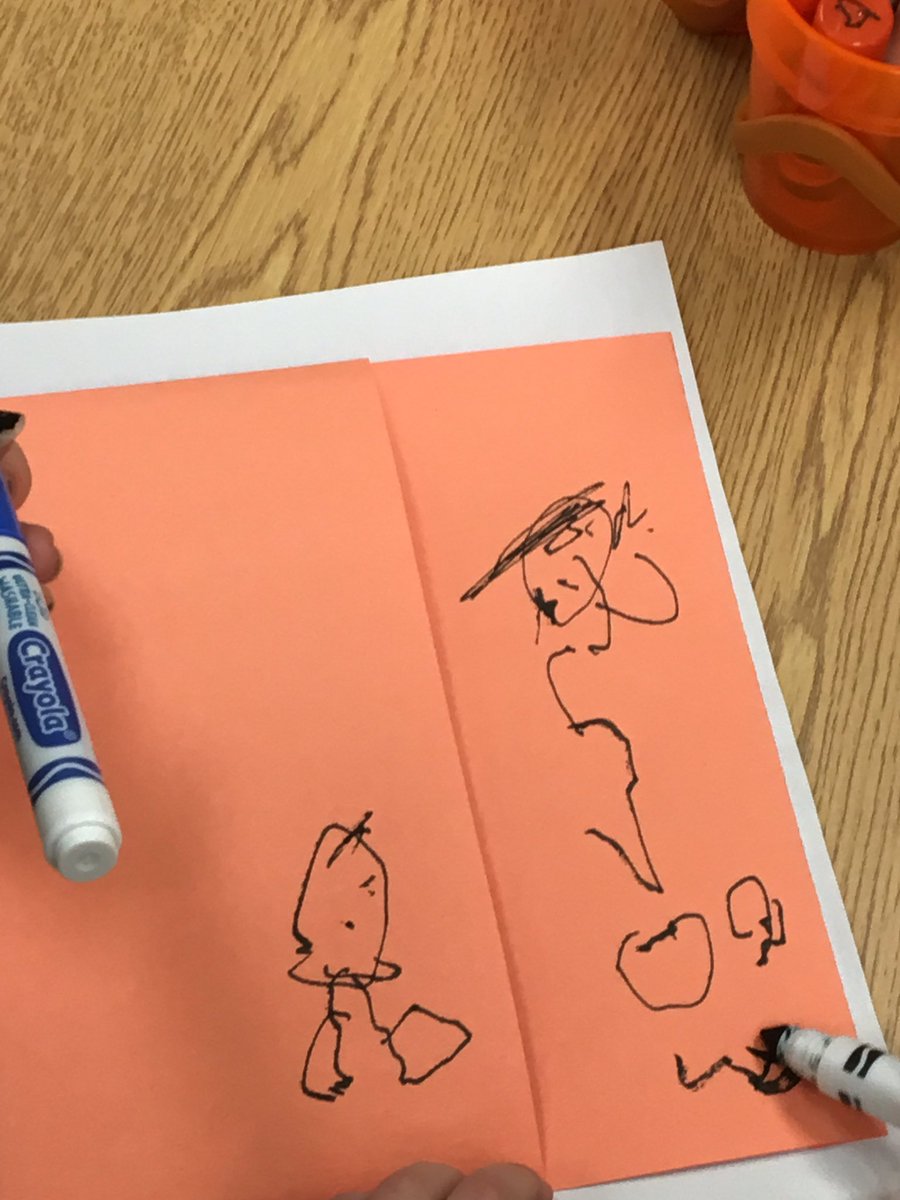 mrs_eschman's tweet photo. #littlepaw. The Hello, Goodbye Window.!  Letter F , Parachute Fun ! @SKochPR @IndustryCareers #PRexperience #D155Inspire @PrairieRidgeHS https://t.co/iPAC2VtmbD