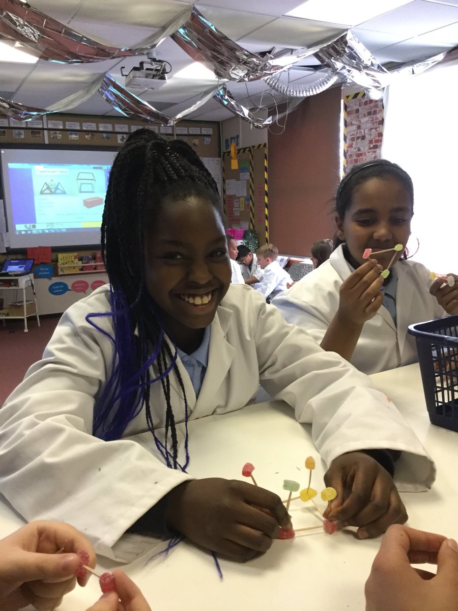 STC_SPARE2's tweet photo. Y6 investigated the strength of triangles, and used this information to sketch earthquake-resistant buildings! #stcstem #BSW19 #STEM https://t.co/xUpzEAOmC3