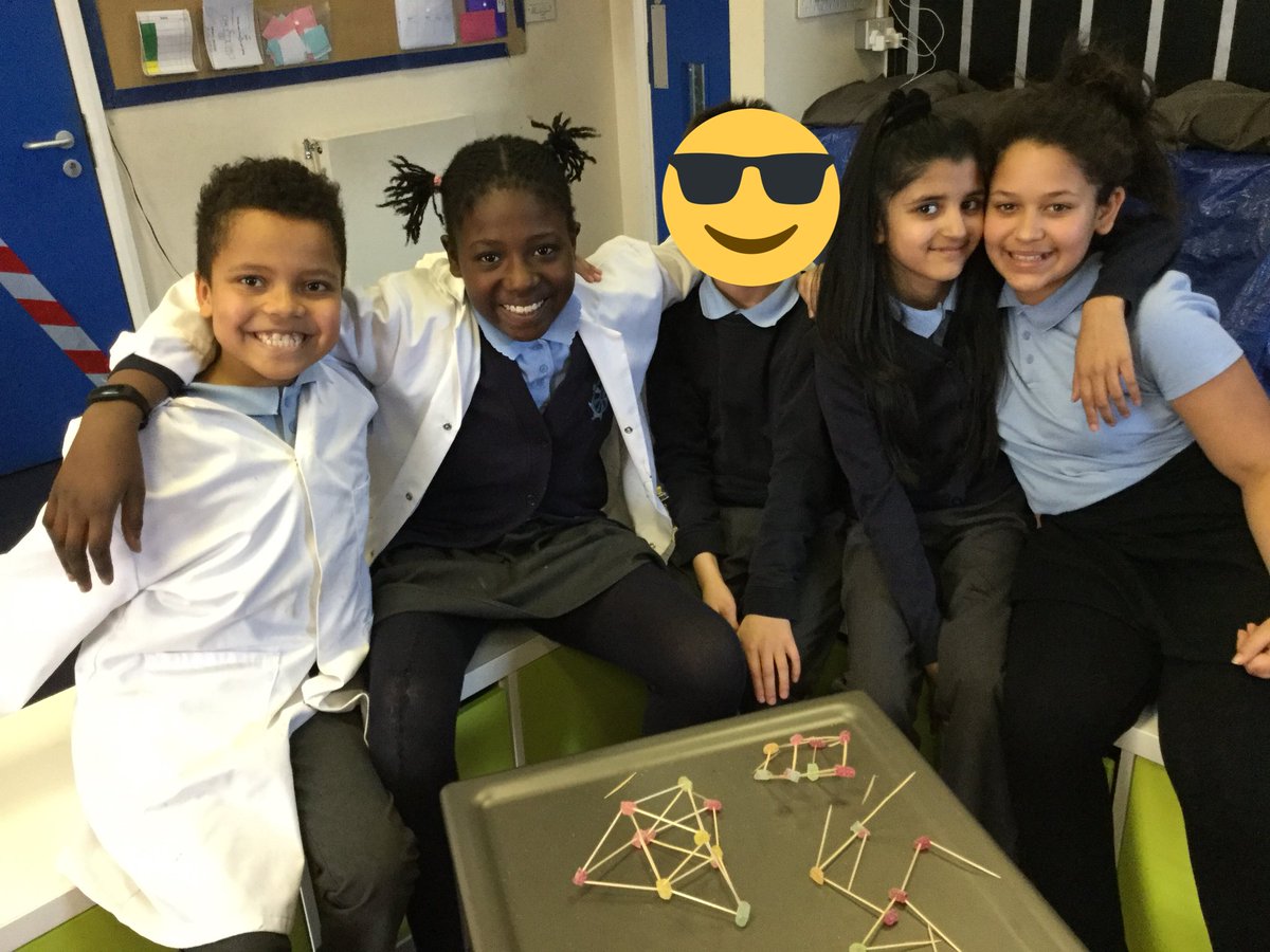 STC_SPARE2's tweet photo. Y6 investigated the strength of triangles, and used this information to sketch earthquake-resistant buildings! #stcstem #BSW19 #STEM https://t.co/xUpzEAOmC3