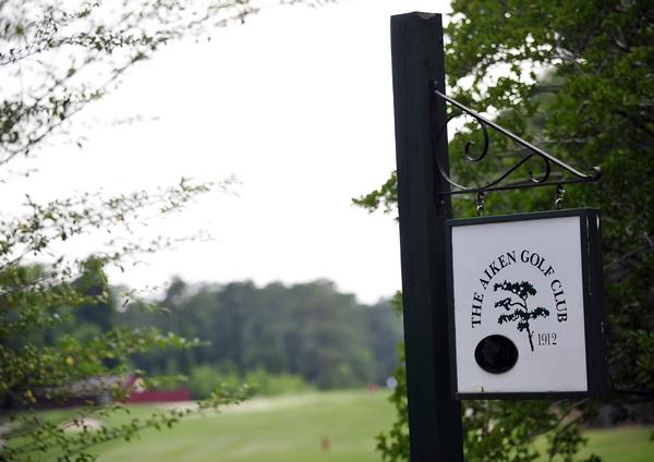 The Aiken Golf Club nestled in the heart of downtown Aiken was just named 'South Carolina's Best-Kept Secret' by the South Carolina Golf Course Ratings Panel.
augustachronicle.com/news/20190311/…