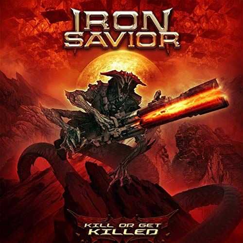 newmetalalbums1's tweet photo. Classic Metal veterans IRON SAVIOR released their latest album "Kill or Get Killed" via AFM Records. Listen/Purchase to the album *using link in profile* #ironsavior #killorgetkilled #heavymetal #powermetal #classicmetal #oldschoolmetal #nwobhm #metal #traditionalmetal @AFMREC https://t.co/k0mHTziOO9