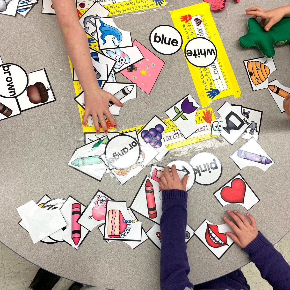 Many believe that full-day Kindergarten in every Edmonton Public School is fully funded by the school board. But the fact of the matter is, it’s not. Here we explain why the <a href="/EPSFoundation/">EPS Foundation</a> was created &amp; their mission #fulldayK #kinders #yeg

buff.ly/2VW36qd