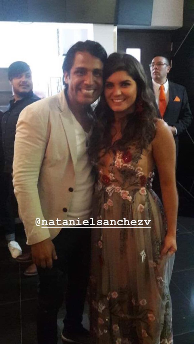 NatanielYErick's tweet photo. #UnAmorHastaLasPatas🐾 #AvantPremiere
Estreno en todos los cines: Jueves 14 de Marzo‼
📸 @sancheznataniel @titi_plaza #carlosthornton #Tonizonte y mas artistas #natanielsanchez https://t.co/2sG9QYz6AJ