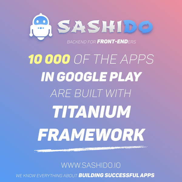 sashidoio's tweet photo. Most of the @Appcelerator (Titanium Mobile) apps are falling in the Medical ⚕️ and Food &amp; Drinks 🍽🍶 categories.

#SashiDoInsights #appfacts #Titanium #GooglePlay #Android https://t.co/juMvYGUzXl