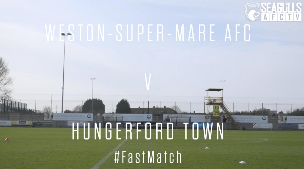 WSM_AFCOfficial's tweet image. WATCH: Relive our match versus Hungerford Town 👉 youtu.be/Ey-aWGMmmpw

#FastMatch #SeagullsMedia