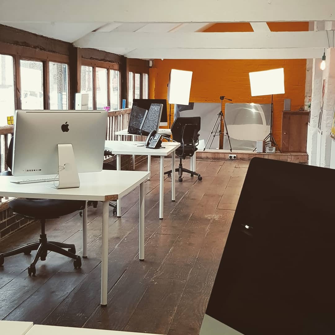 LongbarnVillage's tweet image. Office space ready to let here at Longbarn Village #ruralworking #offices #visitalcester #Warwickshire
