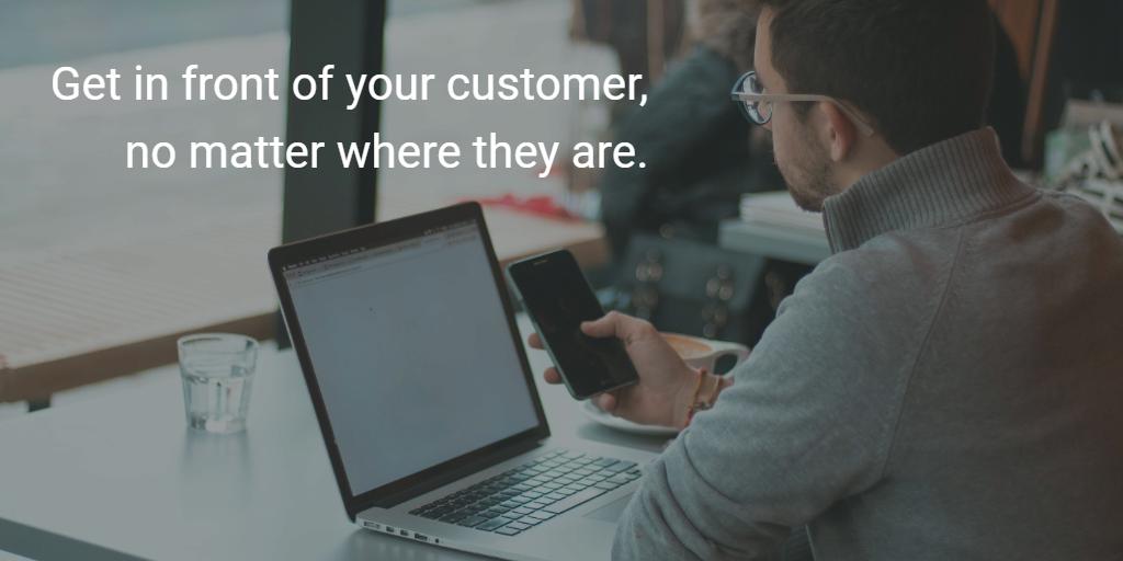 dotdigital for tech teams tweet media