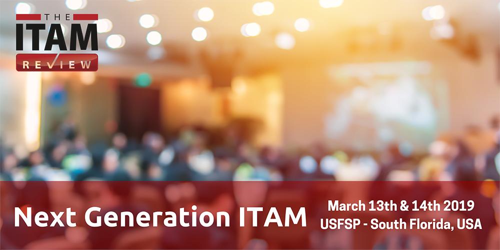 itamreview's tweet photo. Tomorrow is the first day of our US #ITAMRConference which sessions will you be attending?
https://t.co/gnhEW8Ba7B https://t.co/9ll21YxdYd