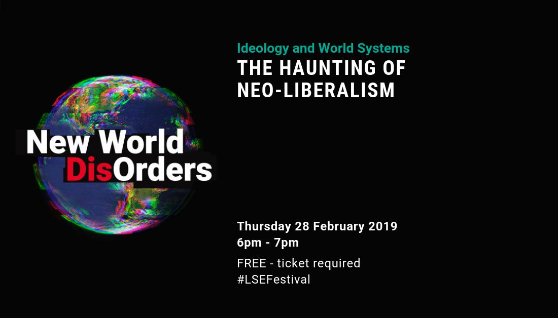 LSEEI's tweet photo. NEW PODCAST! Listen back to if and how new ideological spectres have appeared during our times, in our recent #LSEFestival event! #NewWorldDisorders @LSEEI @LSENews @LSEpublicevents
🎧 LINK: https://t.co/FGuWB1nRej https://t.co/jTI1OklLkz