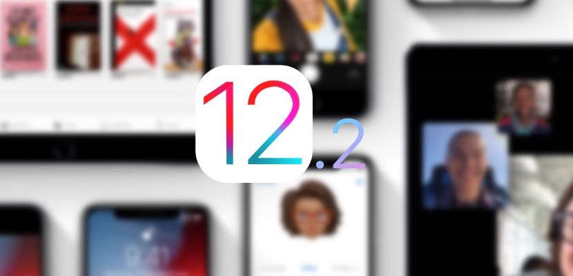 joamaresc's tweet image. Estas son todas las novedades que llegarán con iOS 12.2. buff.ly/2VW9spD #Apple #Ios12 #iOS122DevBeta5 #Novedades | @A_iPhone