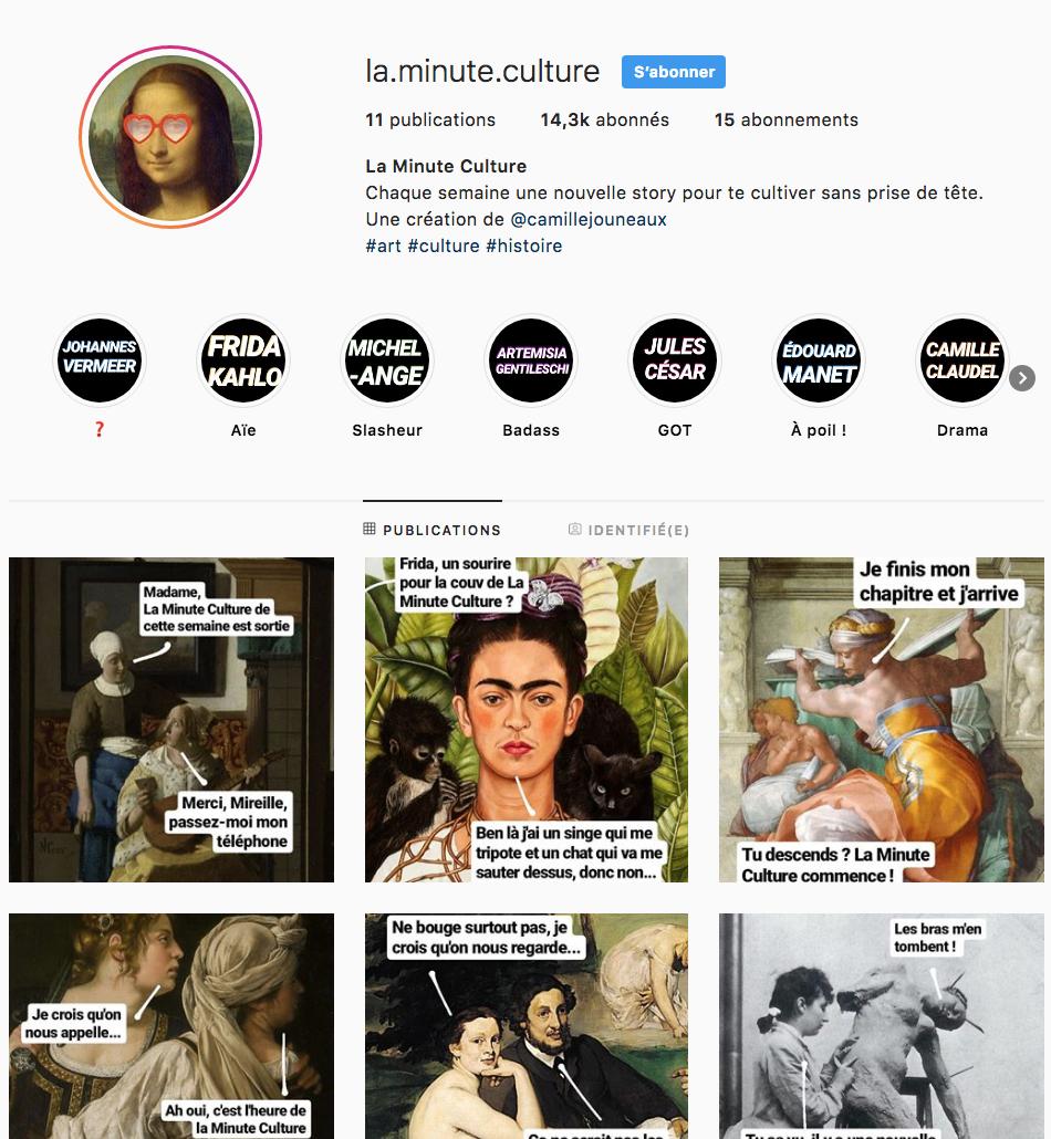 AgenceRaymonde's tweet photo. Croiser humour et histoire 👁️✨
👉https://t.co/rBdLW5OqVK https://t.co/Sry4xtWorV