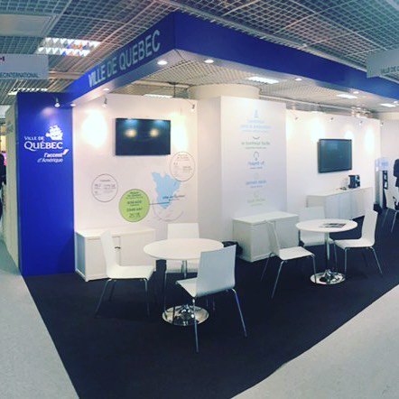 GraphSynergie's tweet image. Francis et Julien sont présents au kiosque P-1.J10 pour faire vivre l’expérience Graph Synergie aux participants du MIPIM 🌐
Rendez-nous visite pour discuter #AR et stratégie et amener votre projet à de nouveaux sommets! 🏔
#MIPIM2019 #MIPIM30 #RealEstateMarketing