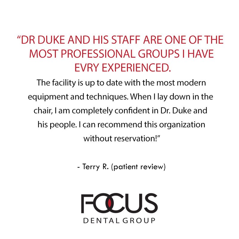 FocusDentalUT's tweet photo. Thank you Terry for the amazing review! 📝 
.
.
#saltlakedentist #asmileiscontagious #dentist #midvaledentist #sandydentist #cosmeticdentistry https://t.co/zwDcFI9vrH