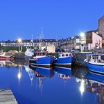 Photo by Northumbria Cottages (@NorthumbriaCCC)
