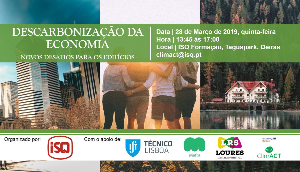 ClimACT_SUDOE's tweet photo. @ClimACT_SUDOE BusinessModel training!Municipal Councils, public/private agents with decision-making power,students,professionals interested in learning about business models,energy services, energy efficiency solutions are also invited!Registration here: https://t.co/Bjh1bQ9j58 https://t.co/55sqmuWIhf