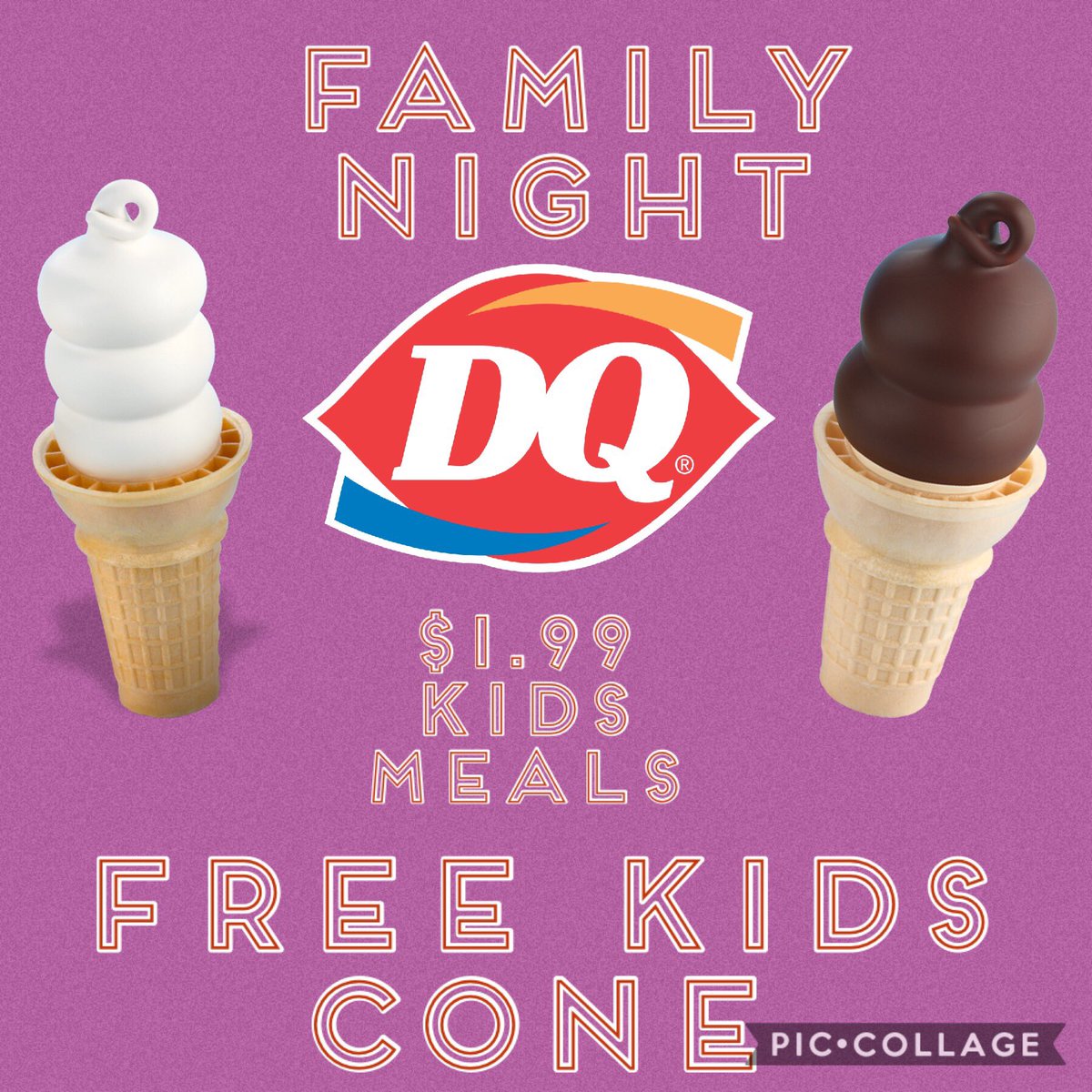 Dairy Queen Tega Cay (@DQTegaCay) / Posts / X