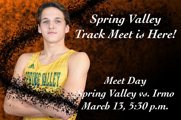MEET DAY!!!

#VikingTrack #ValleyofChampions