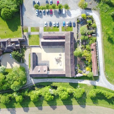 LongbarnVillage's tweet image. Office space ready to let here at Longbarn Village #ruralworking #offices #visitalcester #Warwickshire