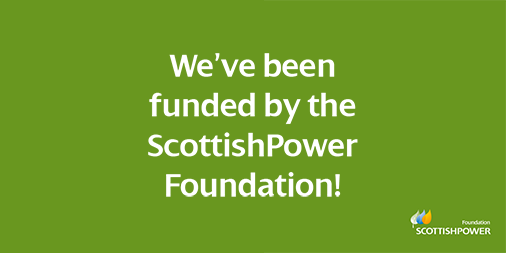 NDCS_UK's tweet image. Absolutely delighted that @ScottishPower Foundation are supporting our #NDCSRoadshow over the next 12 months to deliver hundreds of fun and engaging workshops for #deaf children, their friends and families, and professionals across the UK. #SPFoundation