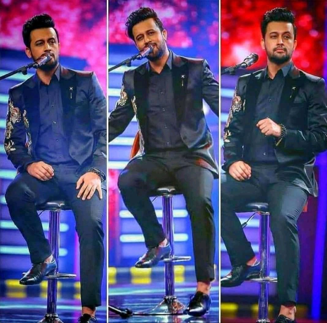 Happy birthday
King of Hearth bollywood singer Sir 