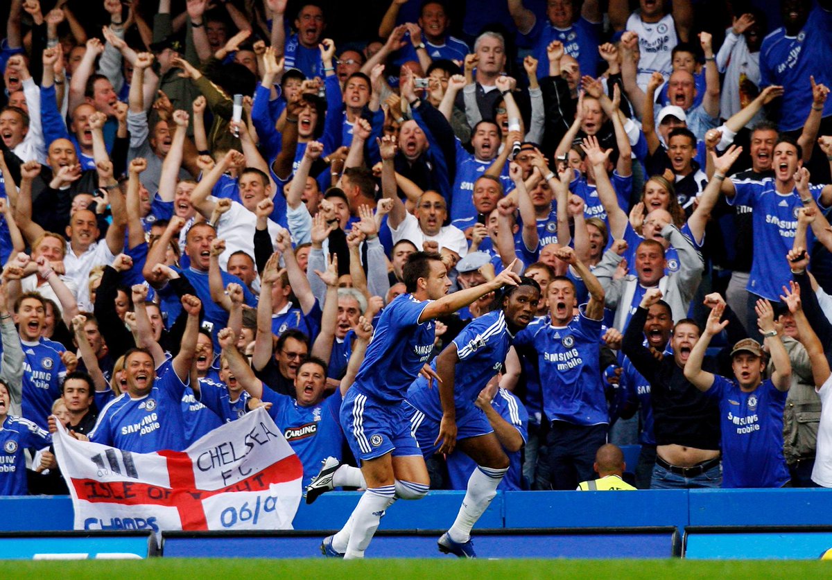 Premier League tweet media