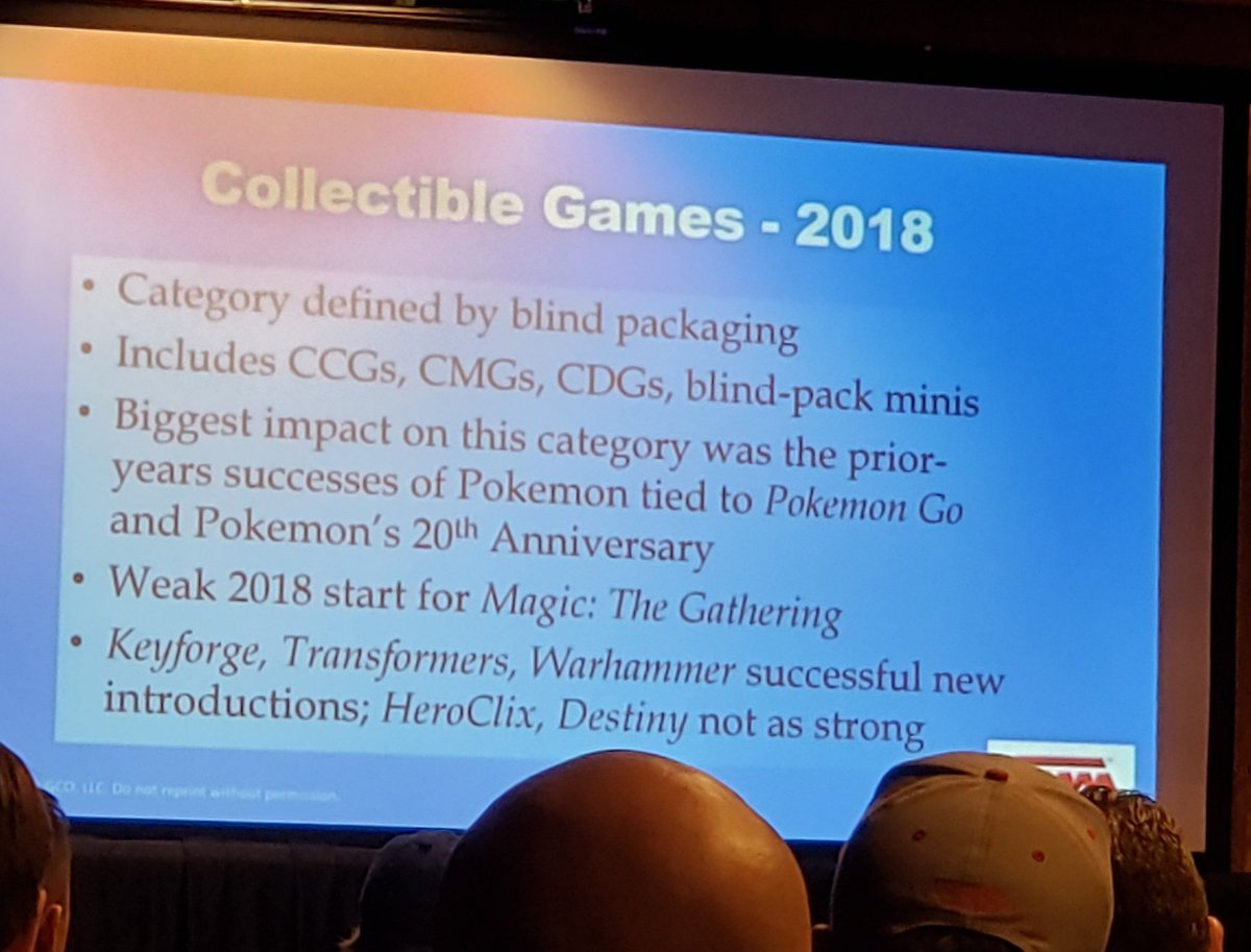 Cast of the Archons @ #GTS2019 tweet media