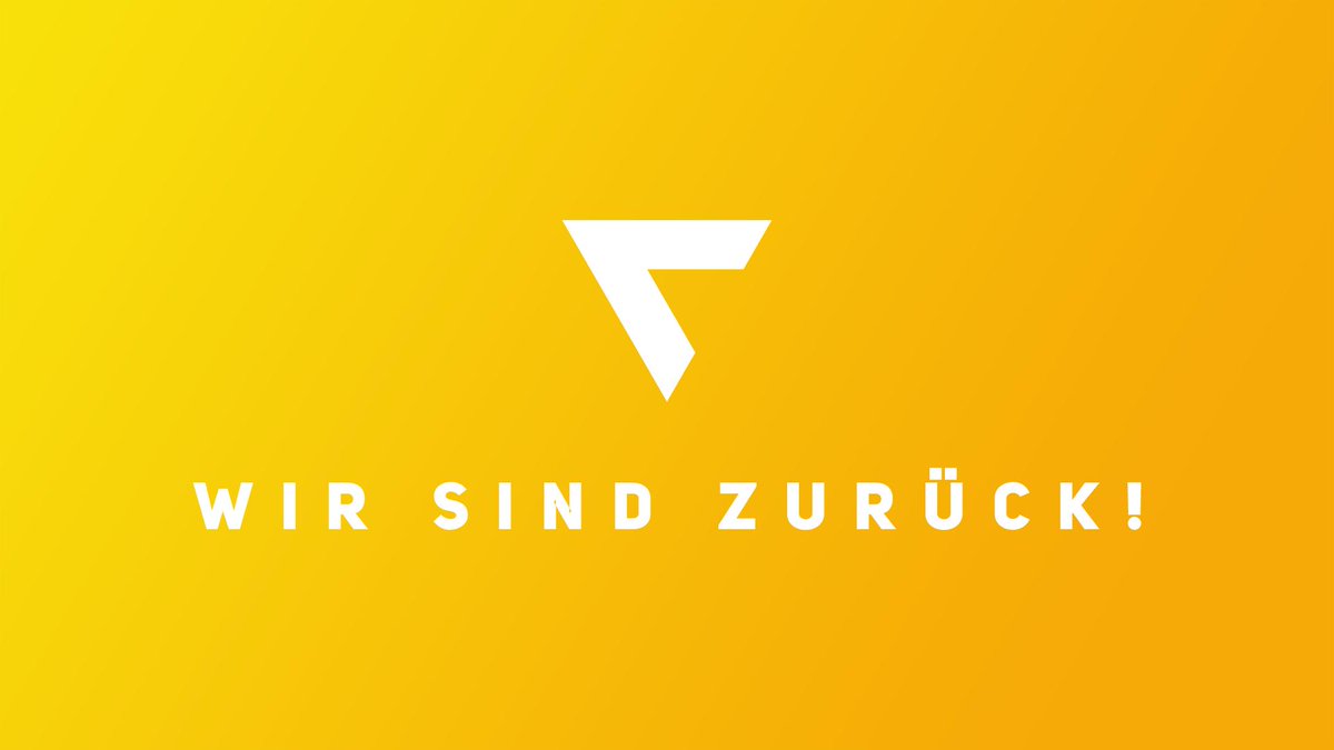 TavaniaDE's tweet photo. WIR SIND ZURÜCK! 🎉 Nach unserer etwas "längeren" Winterpause sind wir nun wieder da! Dazu haben wir nun einen Teamspeak (https://t.co/qnf2n8EQMB) &amp; einen Discord! (https://t.co/IxzKunfW06) 😍 https://t.co/ZcaiGs3RcE