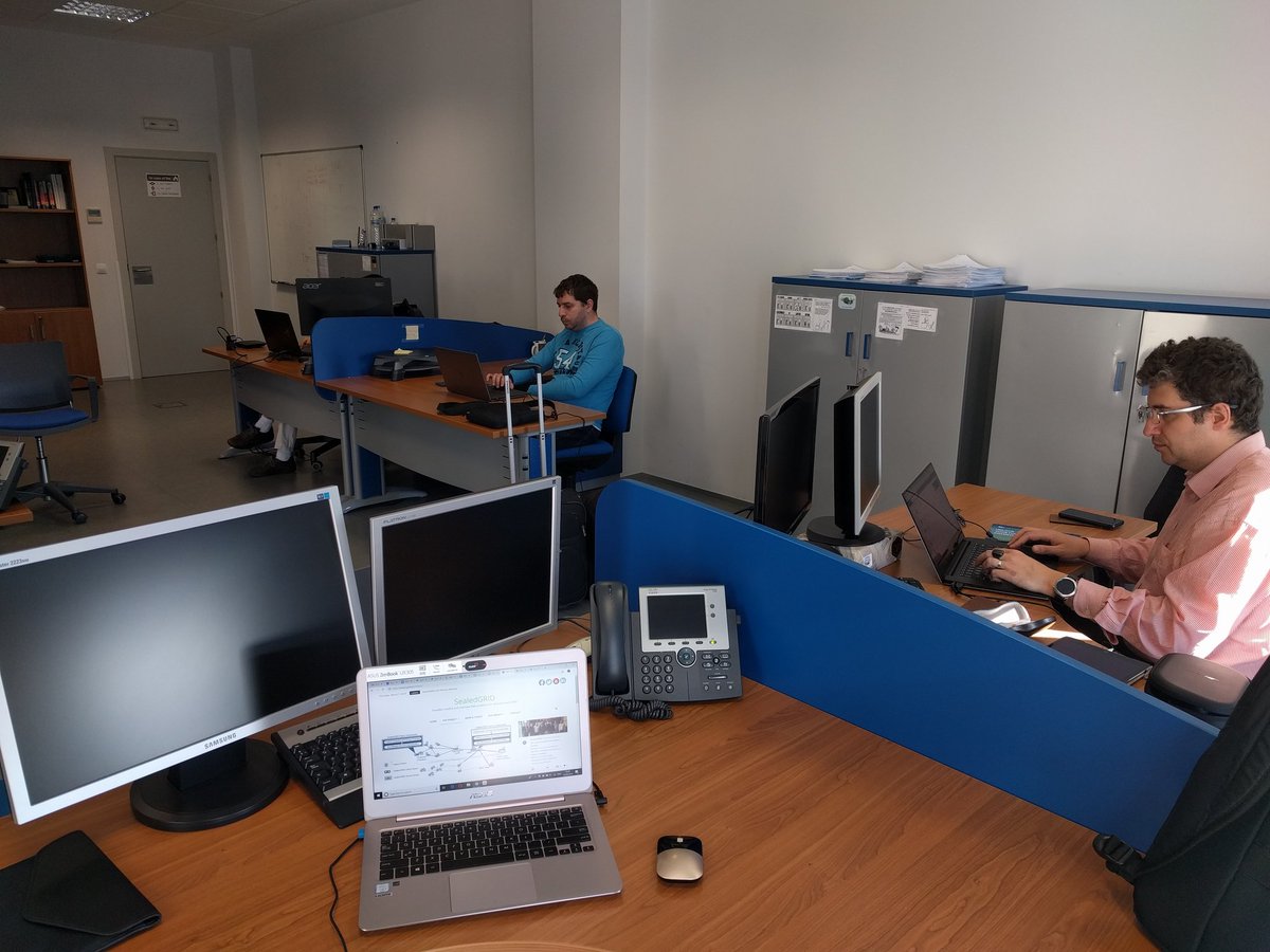 Cristiana Istrate tweet media