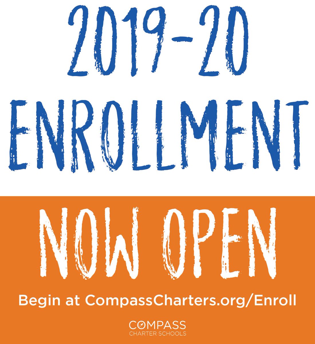 JPopelarCCS's tweet photo. #Enrollment is open! Join our #ScholarCentered #VirtualLearning #Homeschool #Online #Compass family for the 2019-20 school year! #ChooseCompass https://t.co/25BzGYJUpx