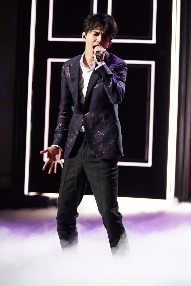 Dimash Qudaibergen tweet media