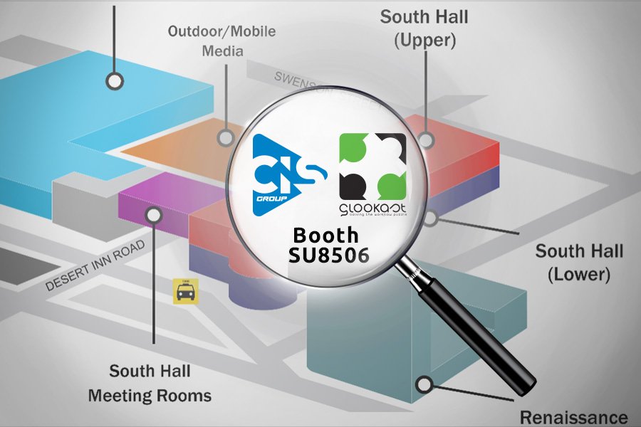 CISGRP's tweet photo. We're joining @GLOOKAST at @NABShow on booth SU8506. Why not make an appointment to meet us there? Drop us a message or head to https://t.co/aKbuR3G1wW and we'll see you soon! #NABShow #DigitalMediaSystems #DigitalMediaWorkflows #BroadcastWorkflows #ProductionWorkflows https://t.co/rk98K5vvbZ