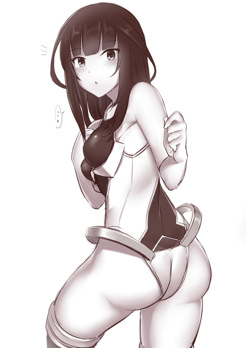 落書きをする #吾妻楓 