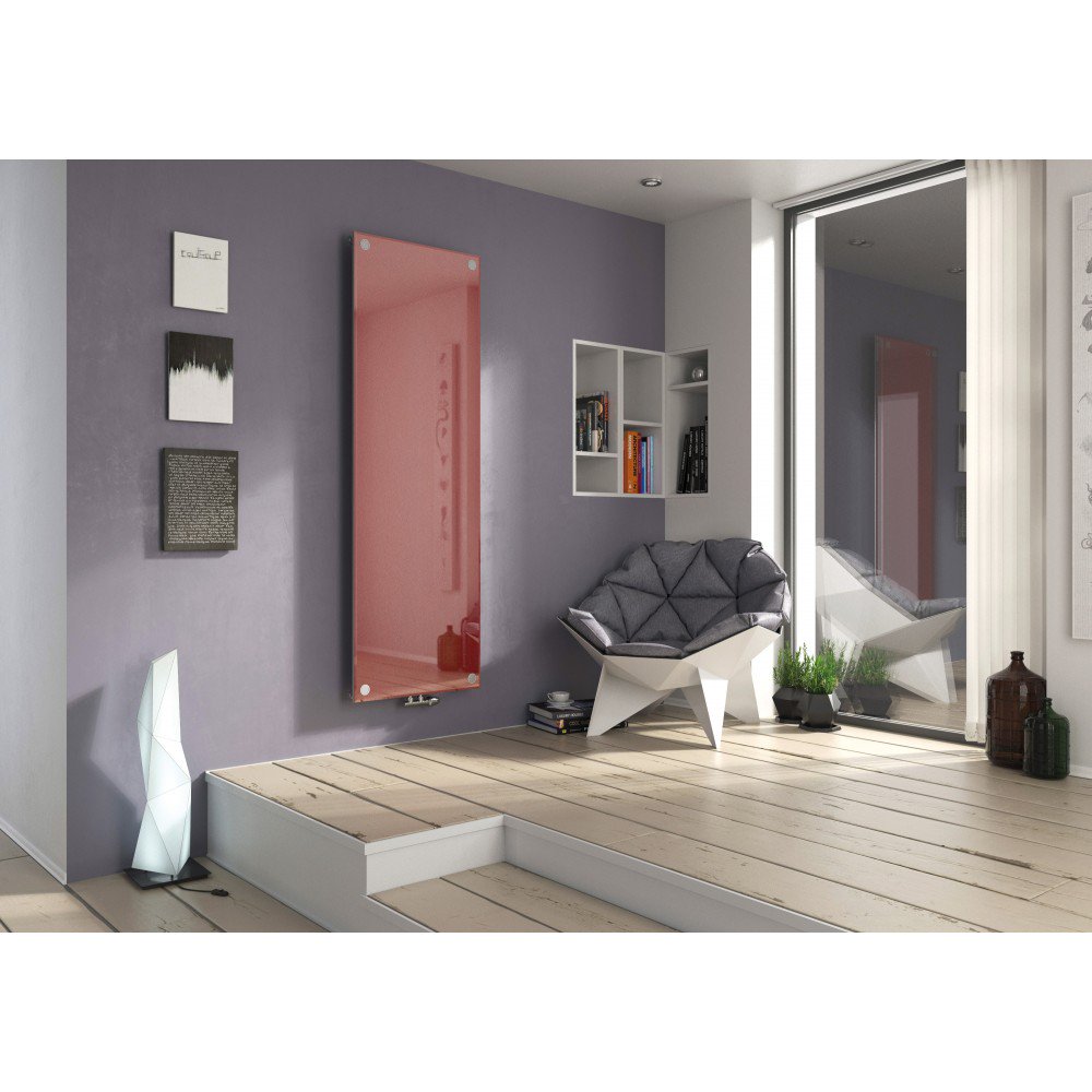 Our Tuesday Trade Star gives us the chance to showcase one our favourite trade radiators, the Eucotherm Mars Vitro Glass Radiator. 
ow.ly/uoVY30o15D3
#LoveRadiators #DesignerRadiators #TradeRadiators #HeatingGoals #HotAndStylish