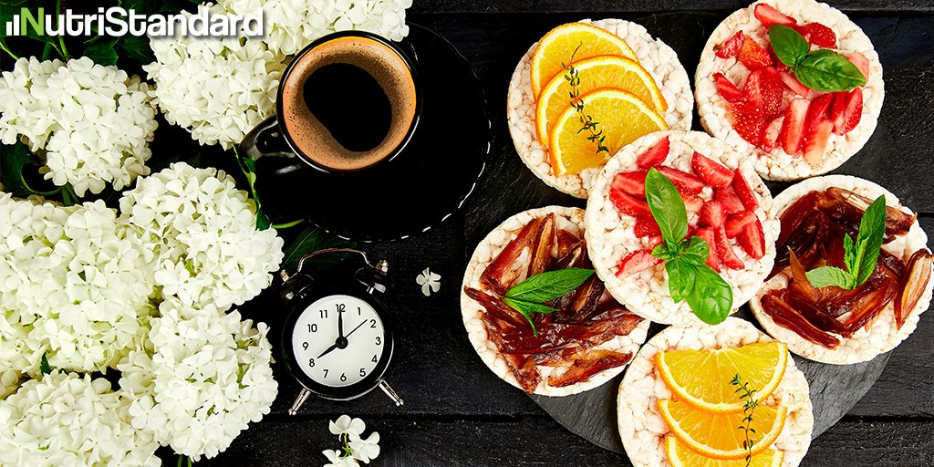 NutriStandard's tweet photo. I eat a lot of salad, a little meat, and some fruit. That's all. But I like sweets. - Sophia Loren
.
Visit Us for more info: https://t.co/pPUDleBl9W
.
Download the app now
.
#nutristandard #eatinghealthy #diet #cleaneats #wholefood #dairyfree #cleaneating #london https://t.co/B1wDON8YPV