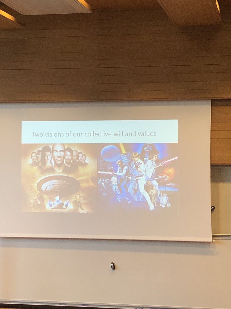 jenfiho's tweet image. What vision for the future ? #hecfutureofwork