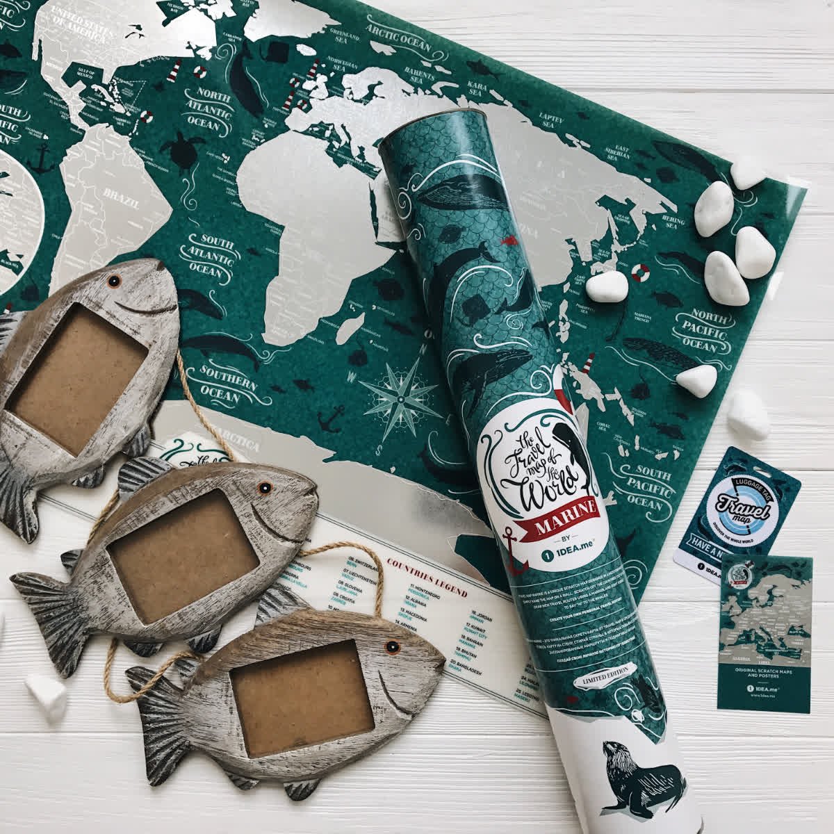 SKRATKZ's tweet image. 🌏Deluxe Marine #Map of the World Scratch #Poster🌊 🐙 🦐 🦈 🐳 🐋 

#skratkz #scratchmap #worldmap #traveljournal #travelgear #travelmap