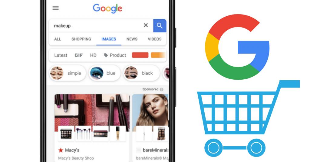 bqsmith's tweet image. Google Introduces Shoppable Ads on Google Images - Search Engine Journal tracking.feedpress.it/link/13962/111…