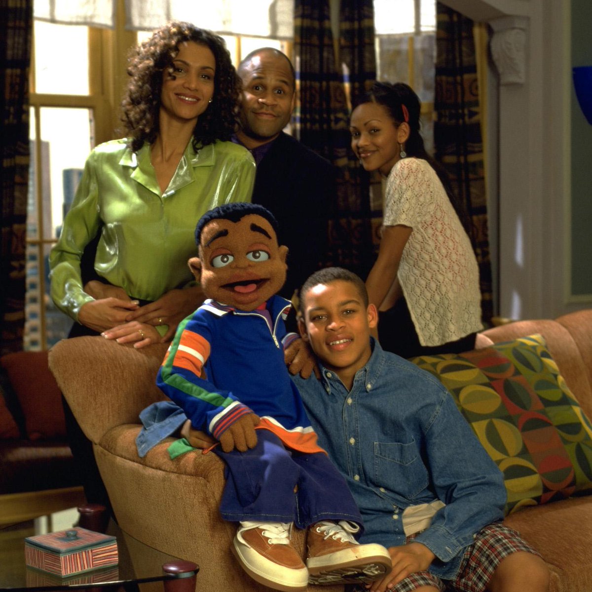 NickRewind's tweet photo. Who remembers this show? https://t.co/A5WfvkdpJu