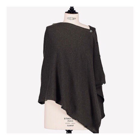 evesomeparis's tweet photo. Evesome poncho / scarf / snood : Evesome 100% cashmere &amp; tweed accessories made in France https://t.co/j3vl5eLZqR  Accessoires 100% cachemire et tweed Evesome fabriqués en France https://t.co/yj49FMkFxg 
Contact : Eve de Rothiacob +33 6 23 08 86 38 eve@evesome.com https://t.co/12QqThbFBv