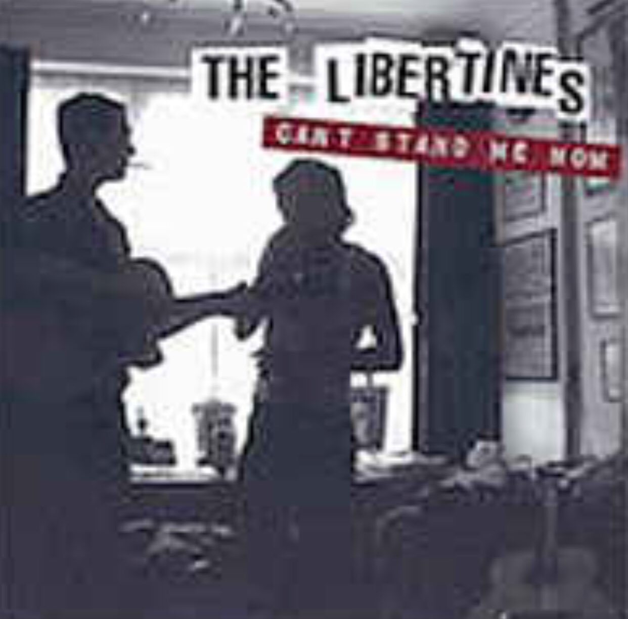 The Libertines Can t Stand Me Now Happy Birthday to Pete Doherty- glad you are still with us. 