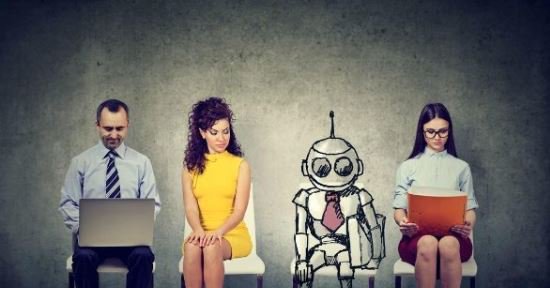 LetsGoProcess's tweet photo. Maschinelles Lernen und Künstliches Leben eröffnen tolle Chancen für uns in speziellen Situationen unterstützen oder ersetzen zu lassen. #Artificial Intelligence #Roboter #Expertensysteme #ProcessMining“ in IT-Systemen. Mehr dazu in unserem Blog: https://t.co/vJBbcG9SZe https://t.co/cUgPJXt1Ej