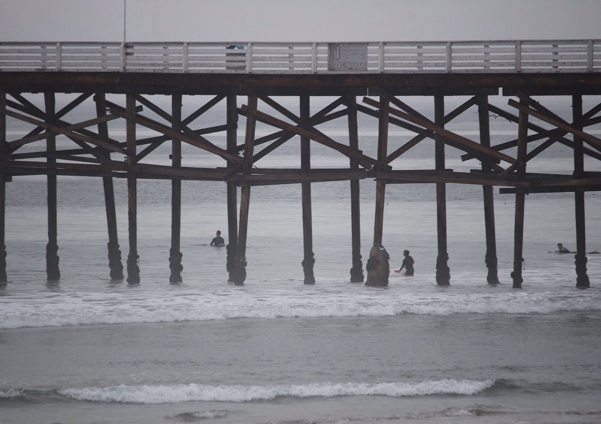 monkeying around in the rain.💙 #SurfMonkeyBikes #SanDiego #SD #PacificBeach #PB #PacificBeachSanDiego #MissionBeach #LawStreet #SanDiegoFun #VisitSanDiego #YelpSanDiego #SurfMonkey #BeachDay #BikeSd #SDBeauties #SanDiegoBeauty