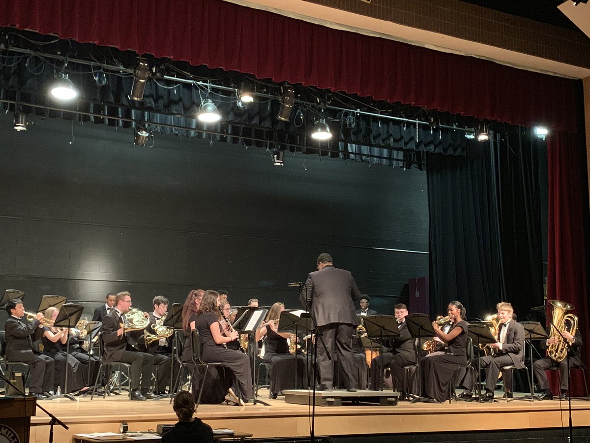 Patapsco Orchestra tweet media