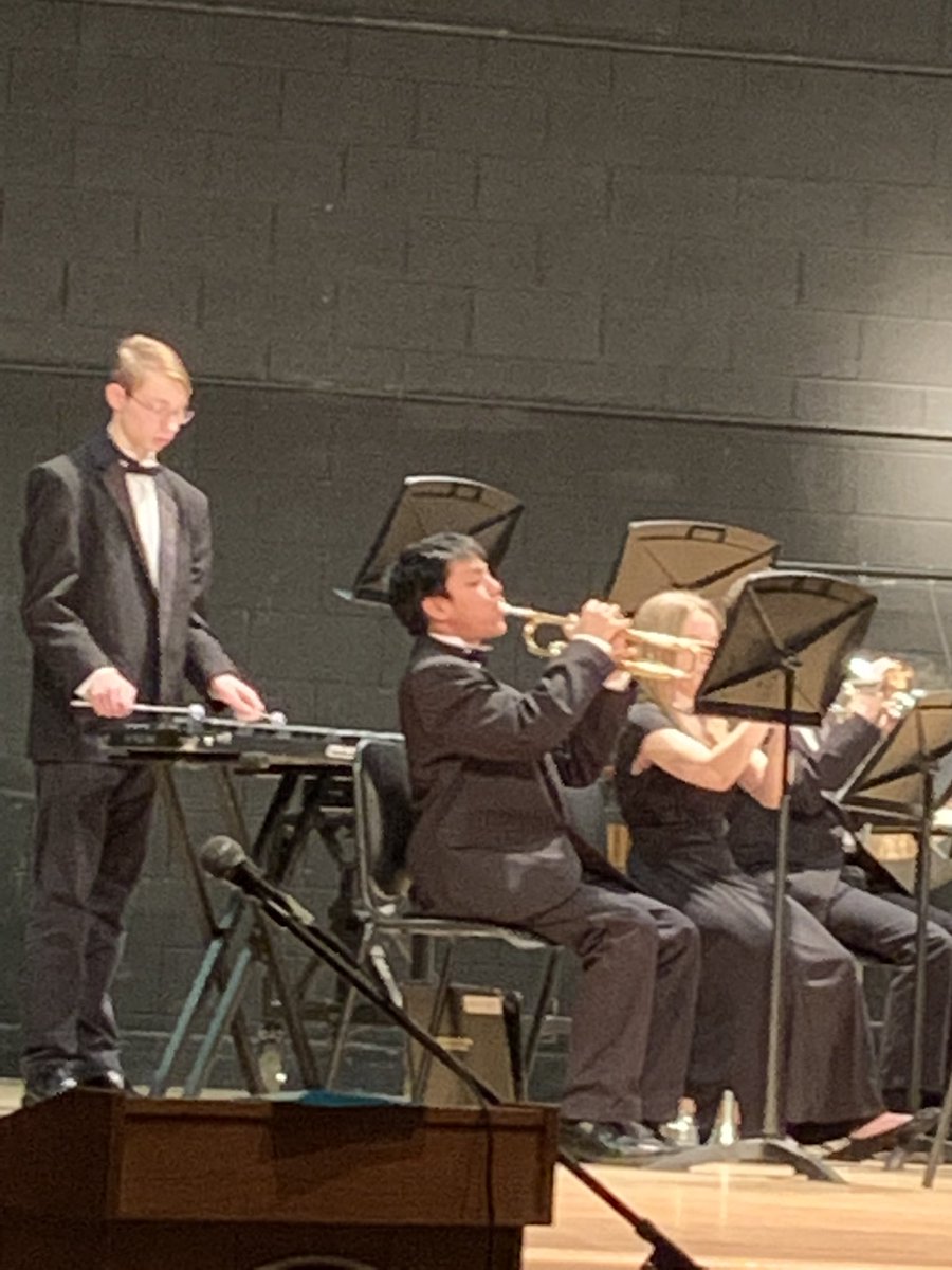 Patapsco Orchestra tweet media