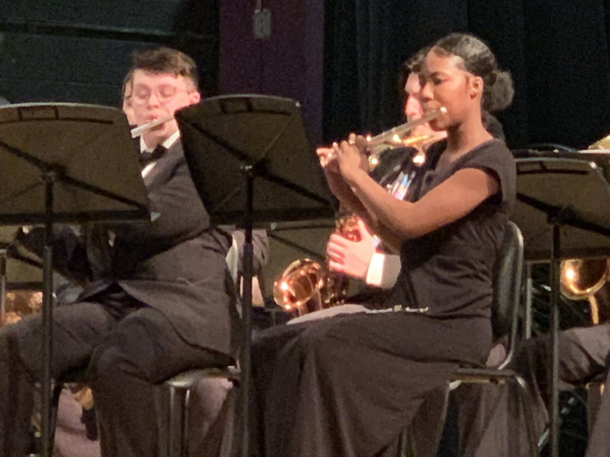 Patapsco Orchestra tweet media